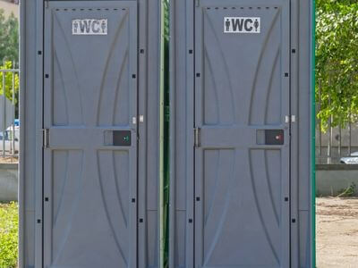About Houston TX Porta Potty Rental - construction porta potty rental experts in Houston, TX