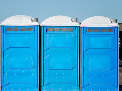 Professional construction porta potty rental services in Houston, TX - Houston TX Porta Potty Rental